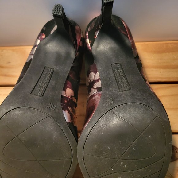 Christian Siriano shoes size 8 - Picture 8 of 11